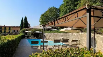 AHG Donna Silvia Hotel Wellness&SPA