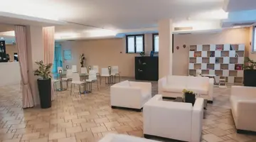AHG Donna Silvia Hotel Wellness&SPA