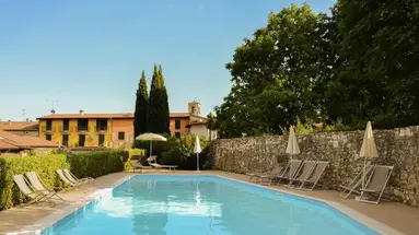 AHG Donna Silvia Hotel Wellness&SPA