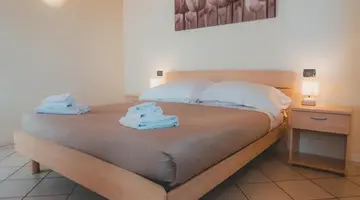 AHG Donna Silvia Hotel Wellness&SPA