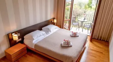 AHG Donna Silvia Hotel Wellness&SPA