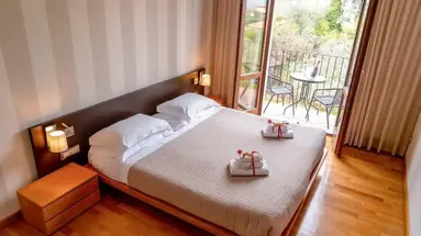 AHG Donna Silvia Hotel Wellness&SPA