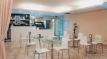 AHG Donna Silvia Hotel Wellness&SPA
