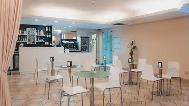 AHG Donna Silvia Hotel Wellness&SPA