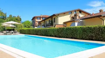 AHG Donna Silvia Hotel Wellness&SPA