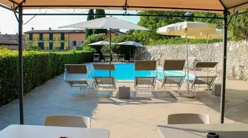 AHG Donna Silvia Hotel Wellness&SPA