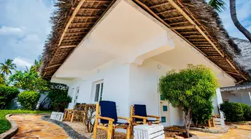 AHG Dream’s Bay Beach Hotel
