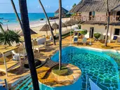AHG Dream’s Bay Beach Hotel