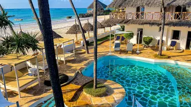 AHG Dream’s Bay Beach Hotel
