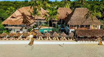 AHG Dream’s Bay Beach Hotel
