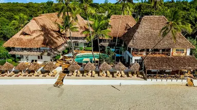 AHG Dream’s Bay Beach Hotel
