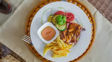 AHG Dream’s Bay Beach Hotel