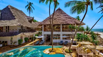 AHG Dream’s Bay Beach Hotel
