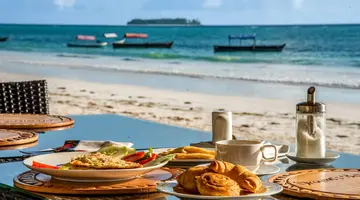 AHG Dream’s Bay Beach Hotel