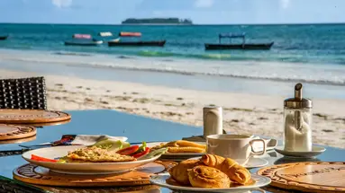 AHG Dream’s Bay Beach Hotel