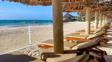 AHG Dream’s Bay Beach Hotel