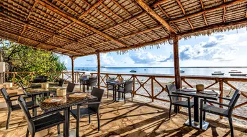 AHG Dream’s Bay Beach Hotel