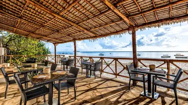 AHG Dream’s Bay Beach Hotel