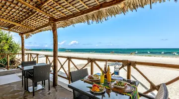 AHG Dream’s Bay Beach Hotel