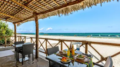 AHG Dream’s Bay Beach Hotel