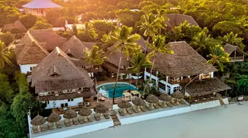 AHG Dream’s Bay Beach Hotel