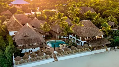 AHG Dream’s Bay Beach Hotel