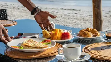AHG Dream’s Bay Beach Hotel