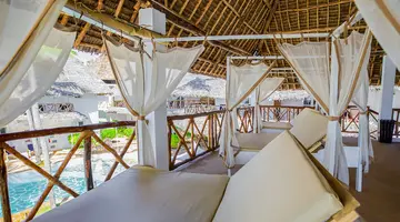 AHG Dream’s Bay Beach Hotel