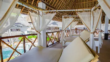 AHG Dream’s Bay Beach Hotel