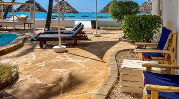 AHG Dream’s Bay Beach Hotel
