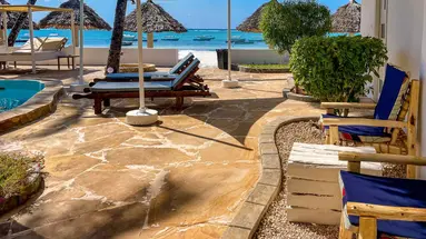 AHG Dream’s Bay Beach Hotel