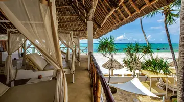 AHG Dream’s Bay Beach Hotel