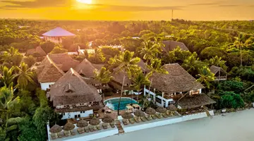 AHG Dream’s Bay Beach Hotel