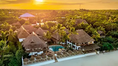 AHG Dream’s Bay Beach Hotel