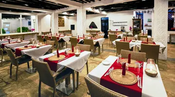 AHG Dream’s Bay Beach Hotel