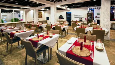 AHG Dream’s Bay Beach Hotel