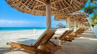 AHG Dream’s Bay Beach Hotel