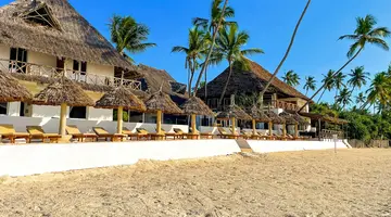 AHG Dream’s Bay Beach Hotel