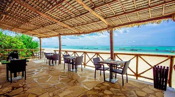 AHG Dream’s Bay Beach Hotel