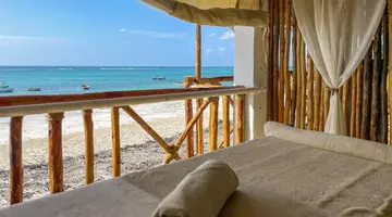 AHG Dream’s Bay Beach Hotel