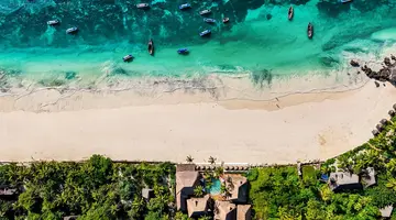 AHG Dream’s Bay Beach Hotel