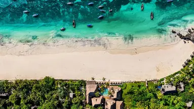 AHG Dream’s Bay Beach Hotel