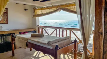 AHG Dream’s Bay Beach Hotel