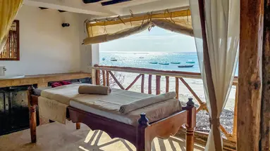 AHG Dream’s Bay Beach Hotel