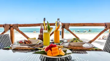 AHG Dream’s Bay Beach Hotel