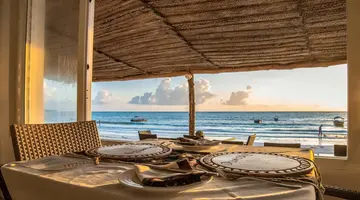 AHG Dream’s Bay Beach Hotel