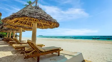 AHG Dream’s Bay Beach Hotel
