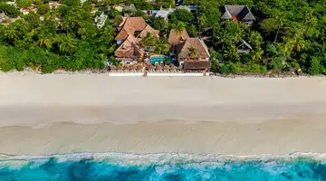 AHG Dream’s Bay Beach Hotel