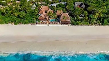 AHG Dream’s Bay Beach Hotel