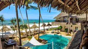 AHG Dream’s Bay Beach Hotel